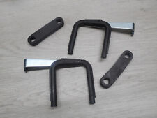 Maverick Blackout MT Fuel Tank Mount