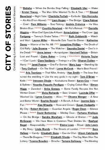 City stories celebrating - of, stories:
