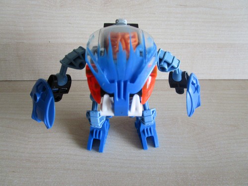Lego bionicle 8562 - lego,