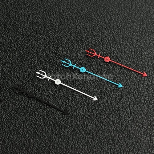Pitchfork trident second watch - pitchfork,