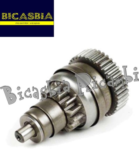 8319 starter motor pinion - 8319,