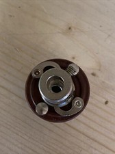 Eddystone tuning - eddystone, 1/4”