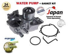 FOR SUBARU LEGACY IMPORT 2.0i GTB B4 TWIN TURBO 1994-10/2003 NEW WATER PUMP KIT 