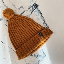Finisterre Wool Beanie