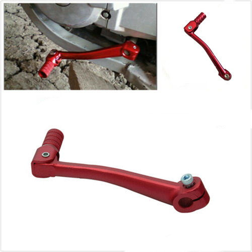 Folding gear shifter - gear, shift