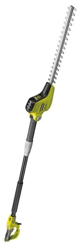 Ryobi 450w electric 45cm - ryobi, pole