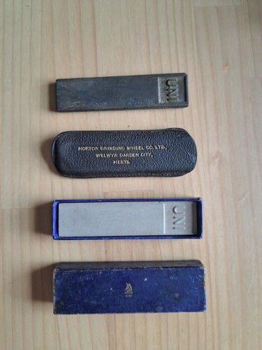 Uni pocket size honing - 2,