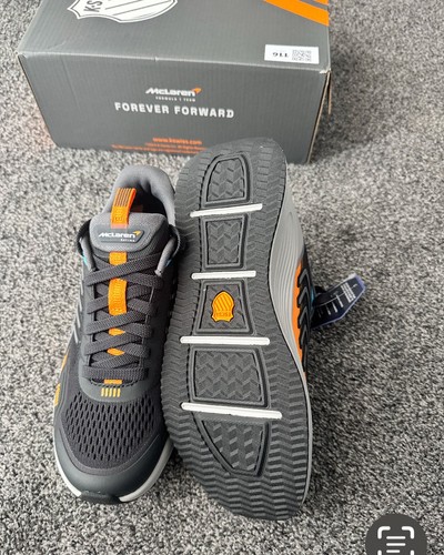 Mclaren swiss women s - x, k-swiss