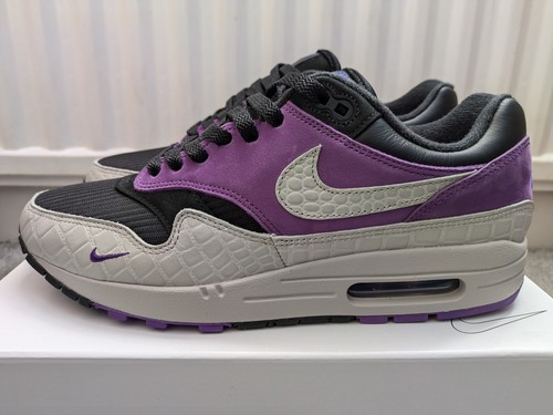 Nike air max uk8 5 - nike,