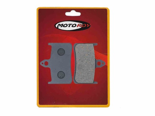 Brake pads honda 250 nsr - cb,