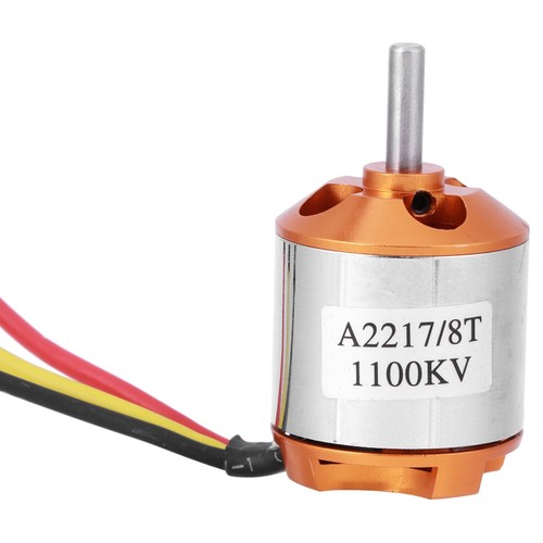 A2217 brushless - (a2217,