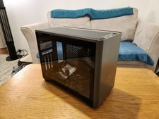 Coolermaster  NR200P V2 Max Case