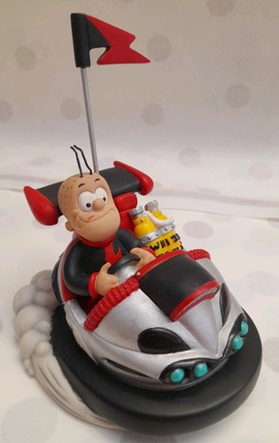 The beano billy whizz - ", whizz"