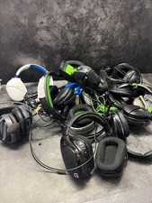 Job Lot Untested Corded