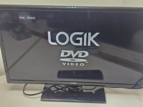 Logik l24hed18 led tv - 24",