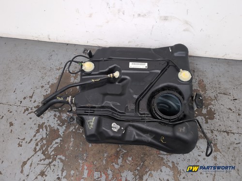 Volvo s40 petrol fuel - s40, 1.6l