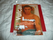 Vulcan Gay Magazine Issue 28