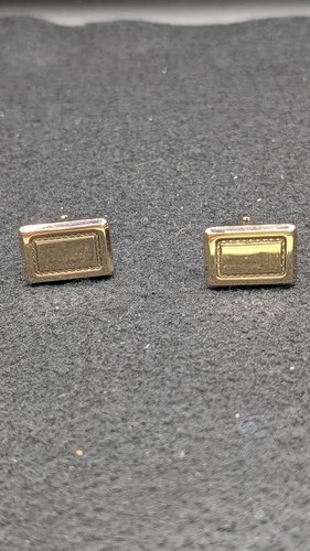 Hickok vintage gold tone - gold,