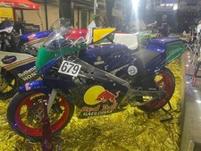 YAMAHA TZ 250 A 1990 3TC 250