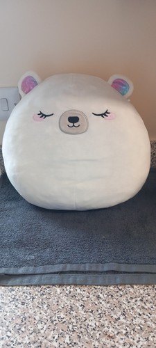 Squishmallow large sertina the - sertina,