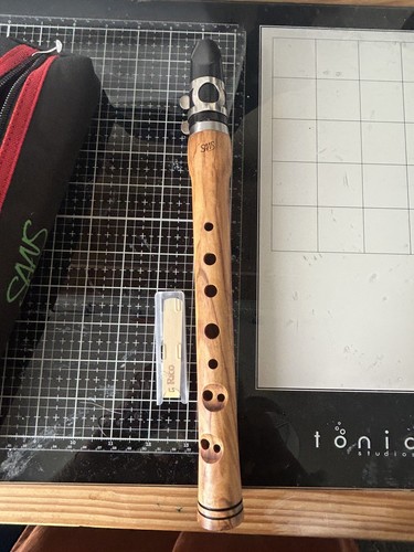 Sans pocket chalumeau c - sans,