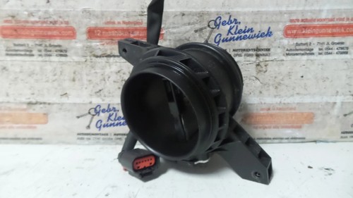 Air flow meter - flow, focus