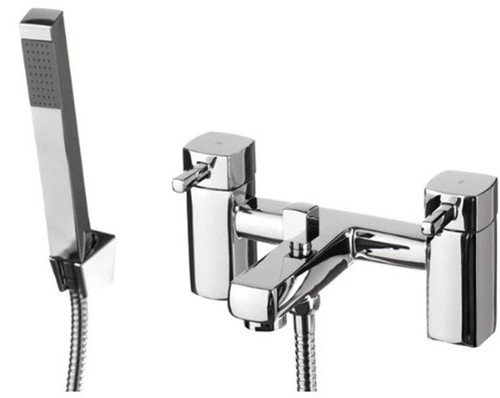 Cassellie nero bath shower - cassellie,