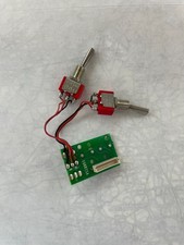 Spektrum DX7/DX8 - 2 Position