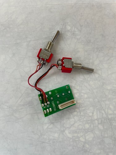 Spektrum dx7 dx8 2 position - spektrum,