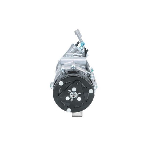 Air con compressor for - compressor,