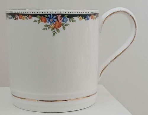 Wedgwood osborne bone china - bone,