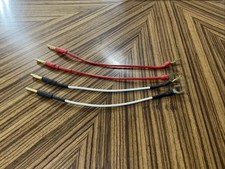 Chord Speaker Cable 4mm to