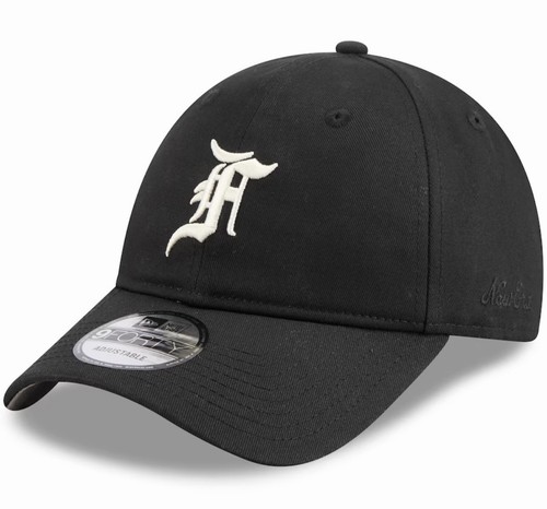 New era fear - era, essentials
