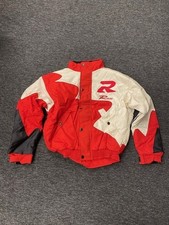 Topshot R Race Red / White /