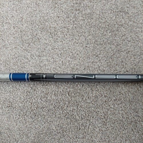 Tensei graphite iron - tensei,