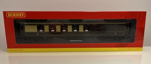 Hornby r4482 gauge - r4482, pullman