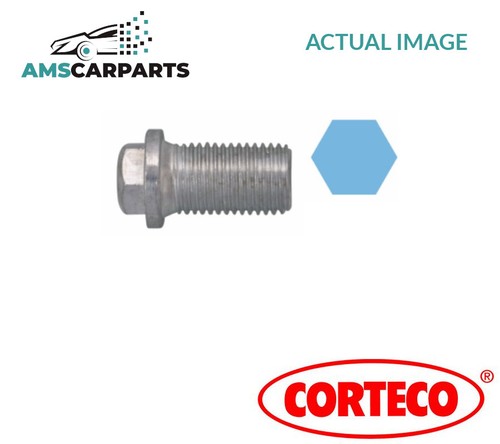 Sealing plug oil sump 220120s - oil,