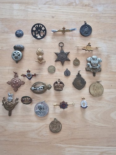 Selection military - selection,