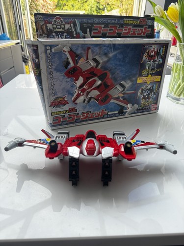 Power rangers operation - rangers,