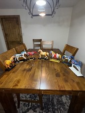 Painted Ponies 7 Altogether