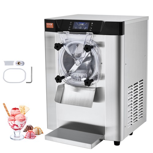 Vevor commercial hard - hard, serve