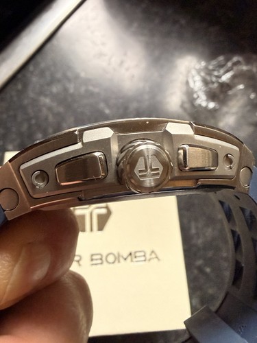 Tzar bomba elemental series - tzar,