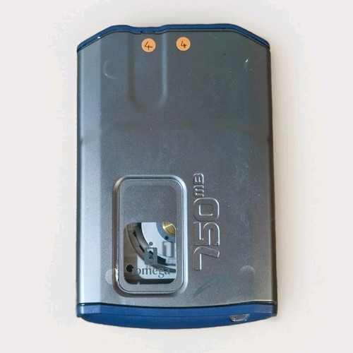 Iomega external zip drive - external,