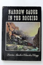 Narrow Gauge in the Rockies