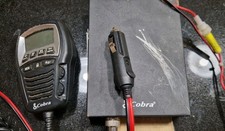 Cobra CB Radio 75 ST Handheld