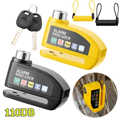 100 110db loud motorcycle - 100-110db,