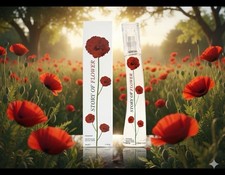Story of Flower Perfume for