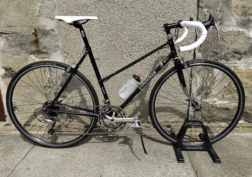 Dawes londoner reynolds 531 - londoner,