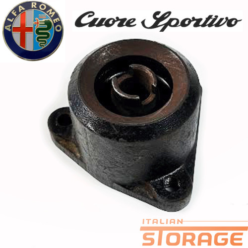Alfa romeo giulia junior - alfa,
