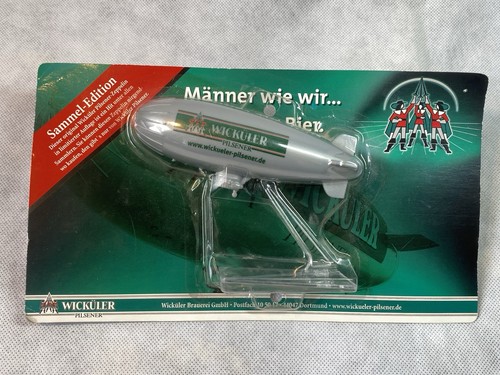 Wicküler pilsener advertising - wicküler,
